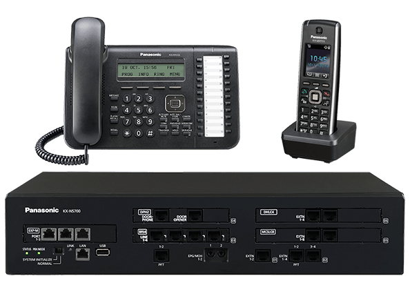 panasonic phone systems